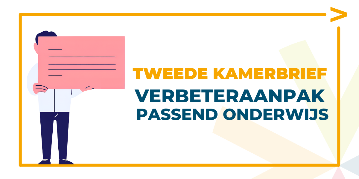 verbeteraanpak passend onderwijs