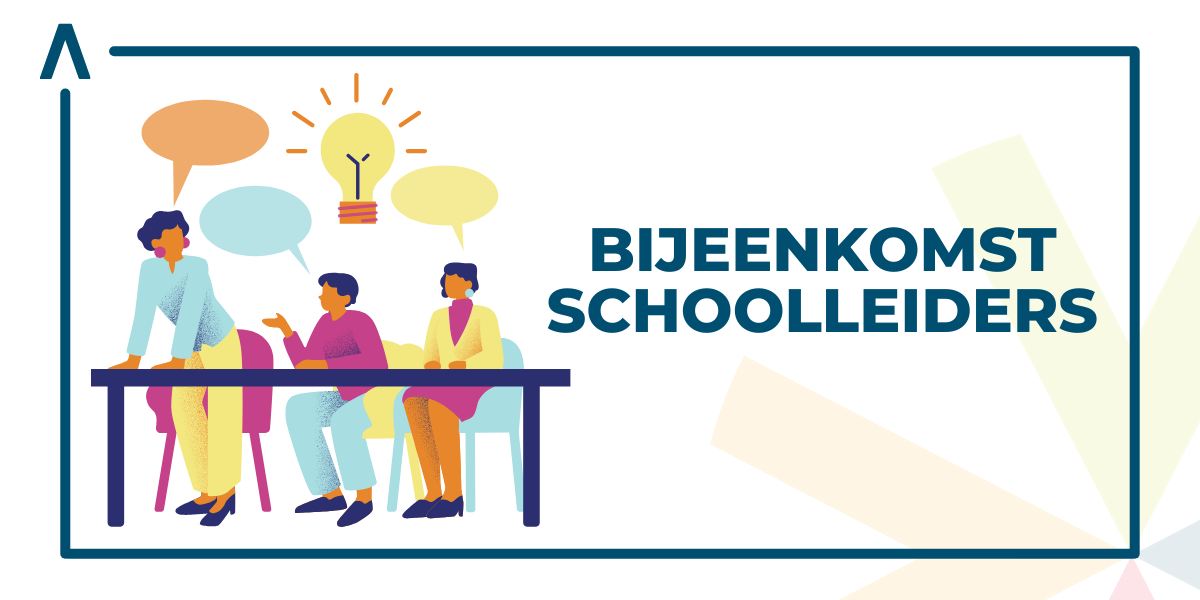 Schoolleidersbijeenkomst: inclusief onderwijs in de praktijk