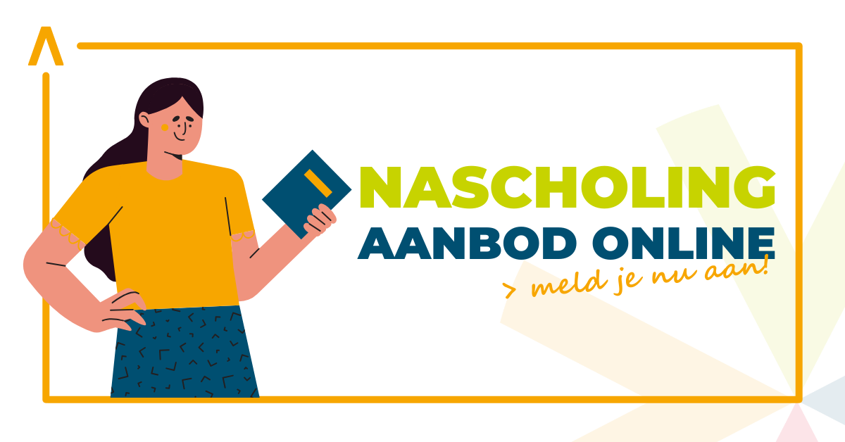 nascholingsaanbod passend onderwijs